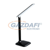EGLO 93966 LED-es asztali 2,9W fekete 55cm Caupo