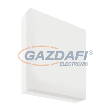 EGLO 94871 kültéri LED-es fali/mennyezeti 8,2W fehér Sonella kültéri világítás