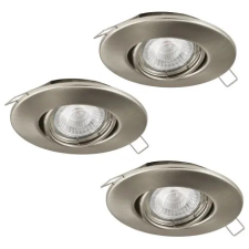 EGLO 95359 LED beép GU10 Tedo világítás