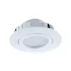 EGLO 95851 LED beépíthető 3x6W 8,4cm fehér Pineda