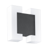 EGLO 95988 - LED Kültéri fali lámpa SITIA 2xLED/4,8W