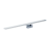 EGLO 96066 LED fali 14W króm/ezüst 78cm IP44 Pandella