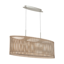 EGLO 96194 SENDERO függesztett lámpa 2X60W világítás