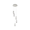 EGLO 96345 LED függeszték G9 5x2,5W Farsala