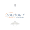 EGLO 96474 Függeszték E27 1x60W 42cm Alvez