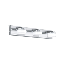 EGLO 96543 - LED Fürdőszobai fali lámpa ROMENDO 1 3xLED/7,2W/IP44 világítás