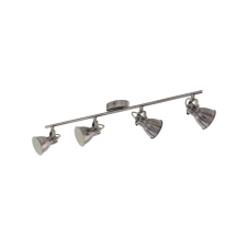 EGLO 96555 - LED Spotlámpa SERAS 4xGU10/3,3W/230V világítás