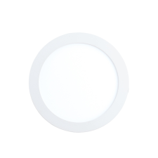 EGLO 96668 - LED beépíthető lámpa FUEVA-C LED/15,6W/230V fehér világítás