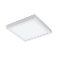 EGLO 96673 - LED Mennyezeti lámpa FUEVA-C LED/21W/230V fehér szögletes világítás