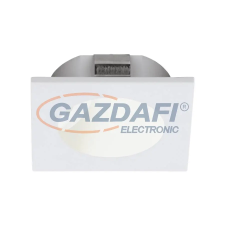 EGLO 96901 LED lépcsőmegvilágító 2W fehér Zarate világítás