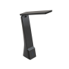 EGLO 97045 - LED Asztali lámpa LA SECA 1xLED/1,2W/230V fekete