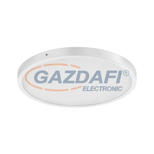 EGLO 97262 LED mennyezeti 25W 3000K 40cm fehér Fueva1 világítás