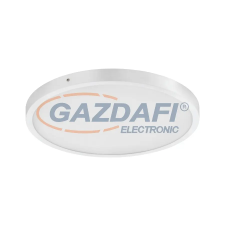 EGLO 97262 LED mennyezeti 25W 3000K 40cm fehér Fueva1 világítás