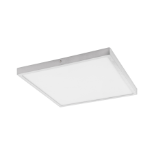 EGLO 97268 - LED Menyezeti lámpa FUEVA 1 1xLED/25W/230V fehér szögletes 4000K világítás