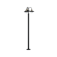 EGLO 97288 - kültéri lámpa SIRMIONE 3xE27/60W/230V kültéri világítás
