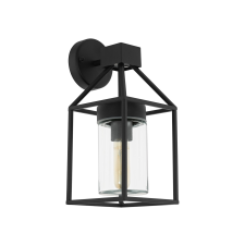 EGLO 97296 - kültéri fali lámpa TRECATE 1xE27/60W/230V kültéri világítás