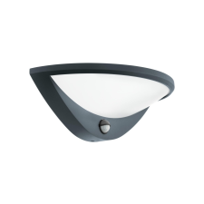 EGLO 97312 - LED Kültéri fali lámpa BELCREDA LED/9,3W/230V kültéri világítás