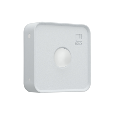 EGLO 97475 - mozgásérzékelő CONNECT SENSOR 12 m 3xAA fehér világítás