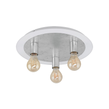 EGLO 97495 - LED Menyezeti lámpa PASSANO 3xE27/4W/230V világítás