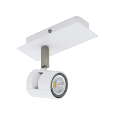 EGLO 97506 - LED Spotlámpa VERGIANO 1xGU10/5W/230V világítás