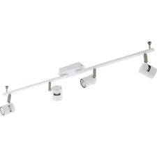 EGLO , 97509 , VERGIANO , spot lámpa , GU10 , 4X5W , IP20 (97509) világítás