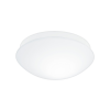 EGLO 97531 - Érzékelős fürdőszobai lámpa BARI-M 1xE27/20W/230V