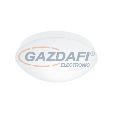 EGLO 97531 mennyezeti lámpa E27 1x40W szenzor Bari-M IP44 világítás