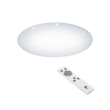EGLO 97542 - LED Dimmelhető mennyezeti lámpa GIRON-S LED/60W/230V világítás
