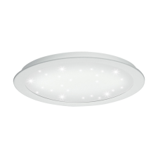 EGLO 97594 FIOBBO süllyesztett LED lámpa, fehér színben, MAX 21W teljesítménnyel, LED fényforrással ( nem cserélhető ), 3000K színhőmérséklettel, kapcsoló nélkül ( EGLO 97594 ) világítás