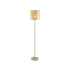 EGLO 97647 Álló E27 1x60W pezsgő/arany Viserbella