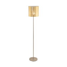 EGLO 97647 - Állólámpa VISERBELLA 1xE27/60W/230V világítás