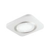 EGLO 97658 - LED Menyezeti lámpa PUYO-S 1xLED/14W/230V