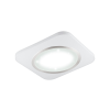EGLO 97661 - LED Menyezeti lámpa PUYO-S 1xLED/28W/230V