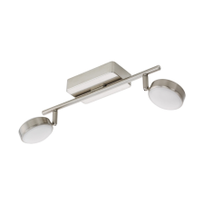 EGLO 97715 - LED Spotlámpa CORROPOLI-C 2xLED/5W/230V világítás