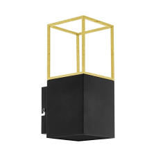 EGLO 97735 - LED Fali lámpa MONTEBALDO 1xGU10/5W/230V világítás