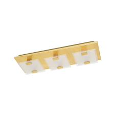 EGLO 97759 - LED Menyezeti lámpa VICARO 1 3xLED/2,5W/230V világítás