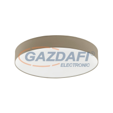 EGLO 97783 LED mennyezeti 60W 76cm tópszín Romao dimmelhető világítás