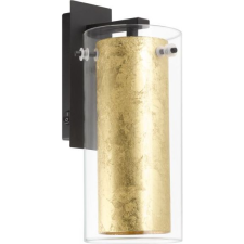 EGLO 97839 Pinto Gold Fali Lámpa E27 1X40W IP20 ÁtlátszóArany (97839) világítás