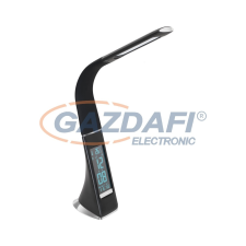 EGLO 97914 LED asztali 3,2W érintő kapcsoló fekete Cognoli világítás