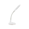 EGLO 98093 LED asztali lámpa 3,7W450Lm szabályozható színhőmérséklet fehér Trunca
