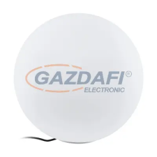 EGLO 98103 kültéri lámpa E27 1x40W 50cm IP65 fehér Monterolo kültéri világítás