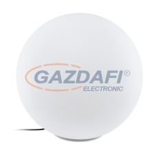 EGLO 98104 kültéri lámpa E27 1x40W 60cm IP65 fehér Monterolo kültéri világítás