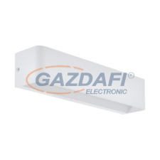 EGLO 98423 LED fali lámpa12W fehér Sania4 világítás