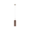 EGLO 98698 Függ E27 1x15W mnik/átl.réz SELVINO