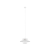 EGLO 98734 Függeszték E27 1x40W fehér Brenda