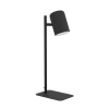EGLO 98855 LED asztali GU10 1x4,5W fekete Ceppino