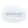 EGLO 98891 LED menny 18W 30cm fehér Zubieta-A