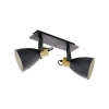 EGLO 99075 Fali/mennyE27 2x40Wantracit/faCoswarth