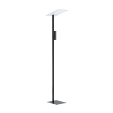 EGLO 99113 LED álló GU10 2x5Wfekete/fehérBudensea világítás