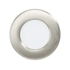 EGLO 99152 LEDbeép 2,7W 8,6cm 4000K nikkel Fueva5 világítás